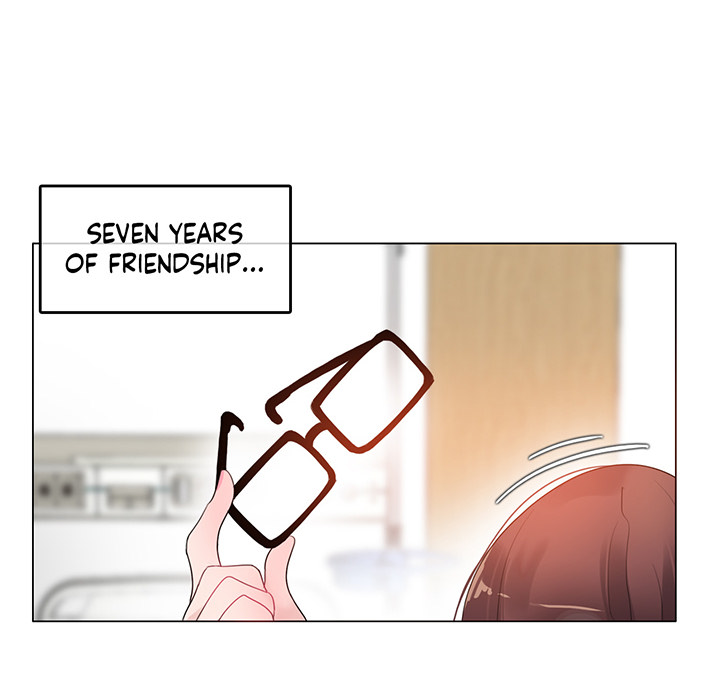 A Pervert's Daily Life - episode 50 - 56