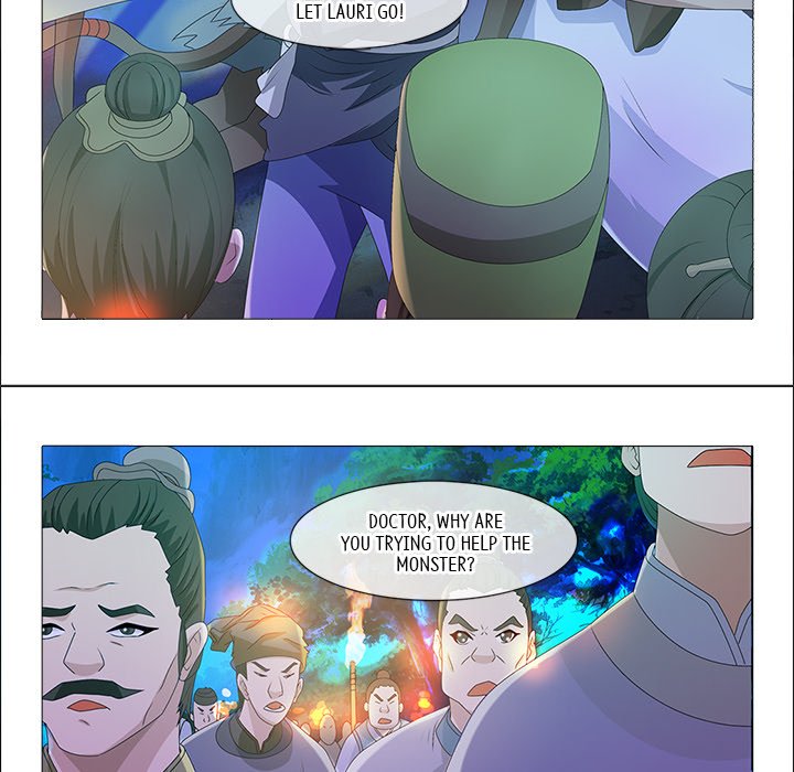 The Monkey King's Tale - episode 57 - 17