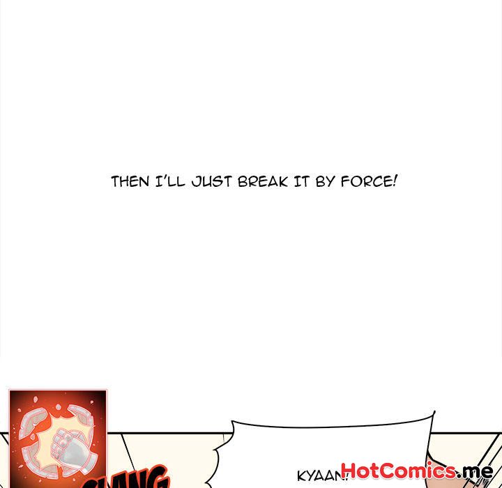 Excuse me, This is my Room - UNCENSORED - episode 29 - 70