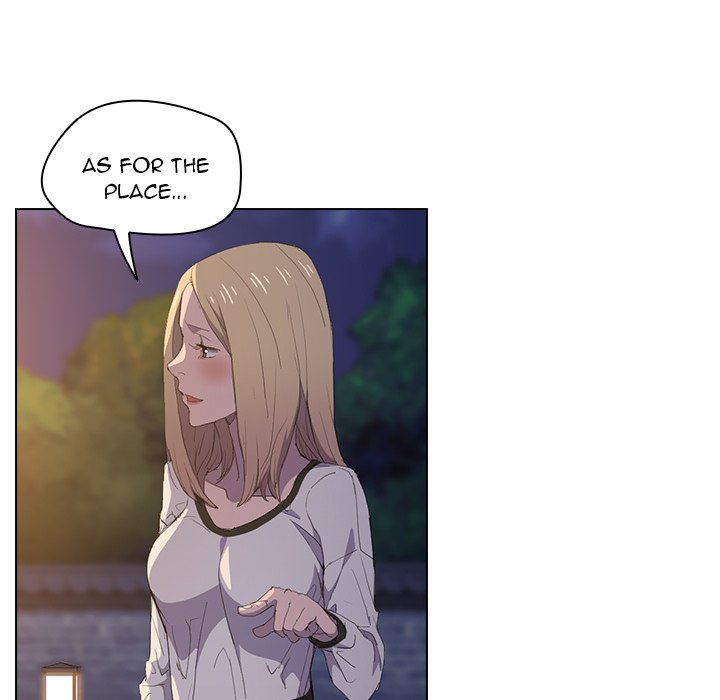 Who Cares If I'm a Loser! - episode 5 - 23