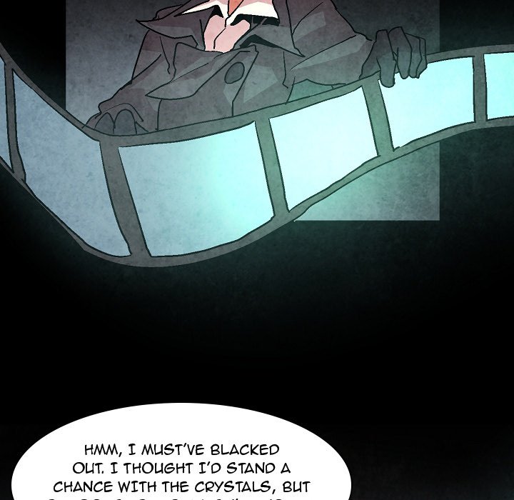 Overlord Time! - episode 5 - 32