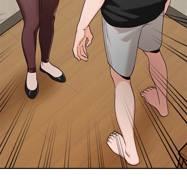 Town Girls - episode 3 - 73