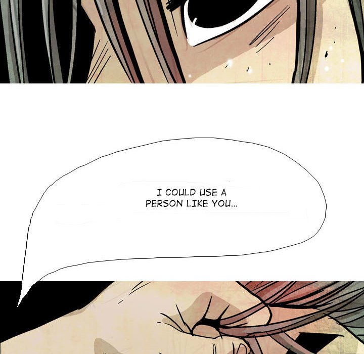 The Sword Clan - episode 17 - 99