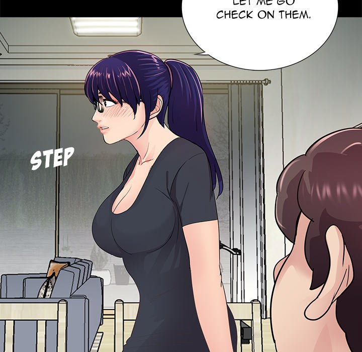 His Return - episode 21 - 66