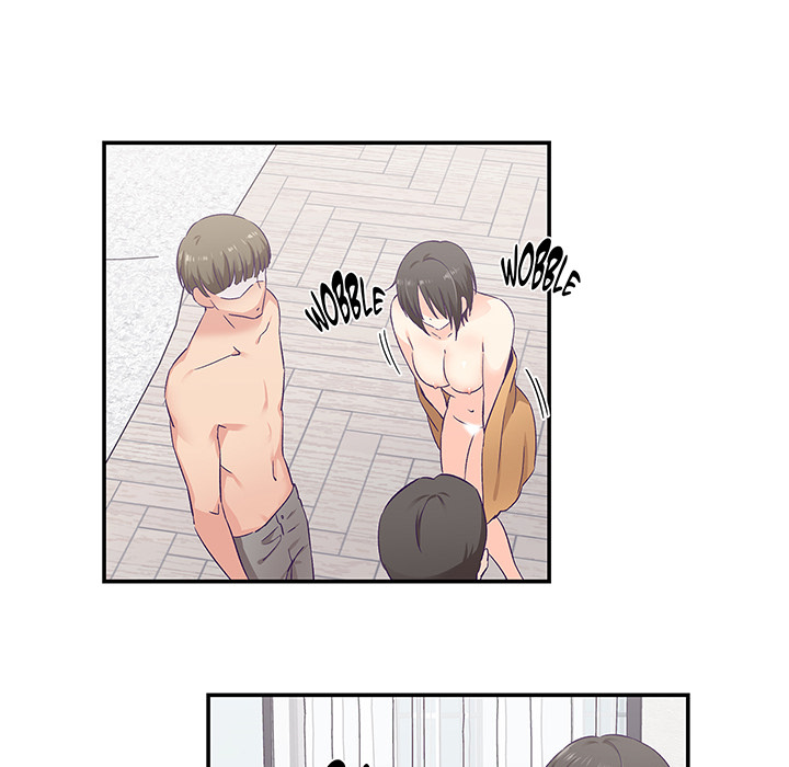 My Special Squishy Someone - episode 28 - 34