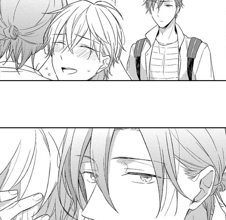 Love Blooms for a Twisted Blossom - episode 10 - 40