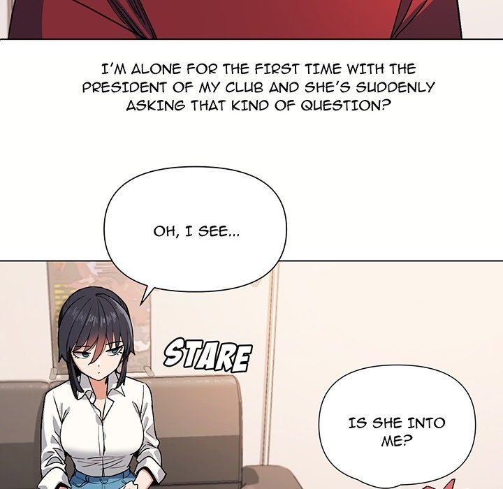 An Outsider's Way In - episode Prologue - 5