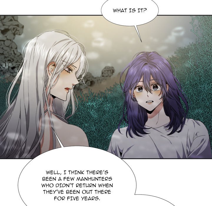 The Spring Scent of the Sea - episode 21 - 5