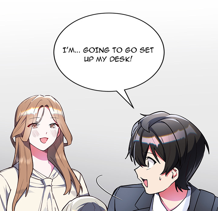 I Didn't Sign Up For This - episode 3 - 89