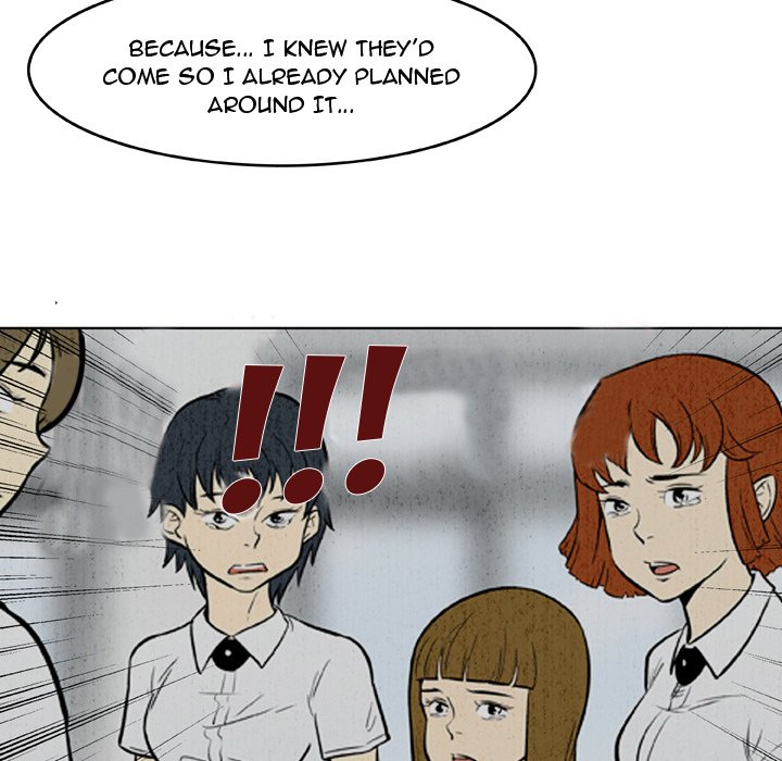 Classroom of Murder - episode 40 - 30