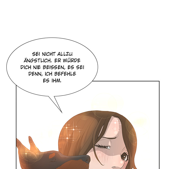 Die Maske - episode 42 - 44