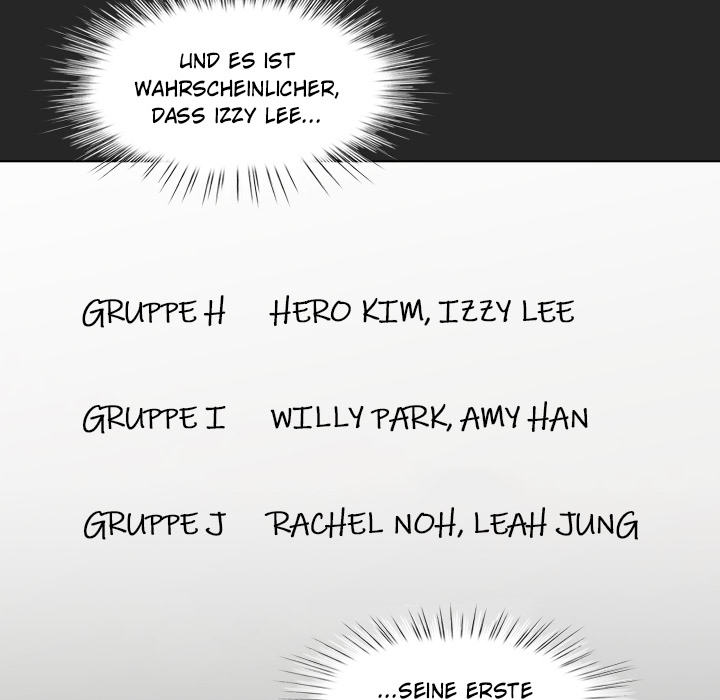 Überleben in einem Comic - episode 24 - 30