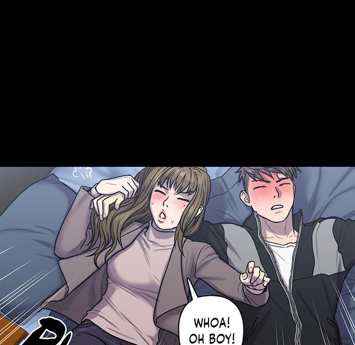 Sleeping With the Ghost - episode 20 - 59