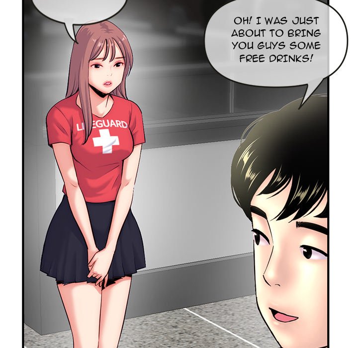 Midnight PC Cafe - episode 14 - 35
