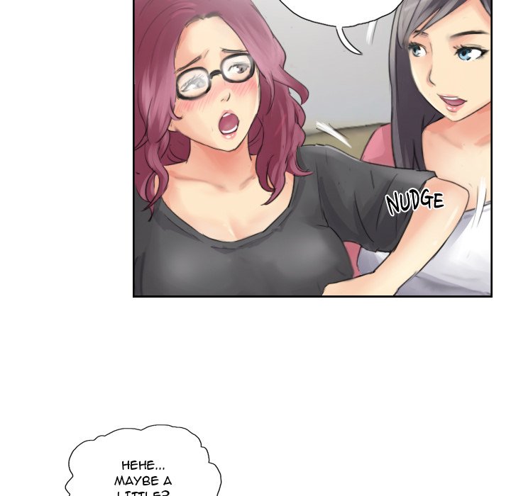 New Face - episode 15 - 48