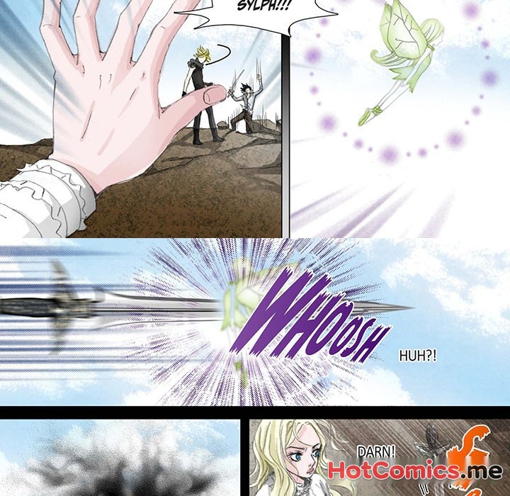 The Emperor's Woman - episode 27 - 12
