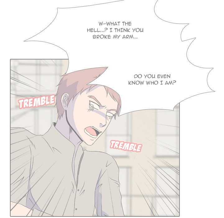 High School Legend : Red Dragon - episode 7 - 33