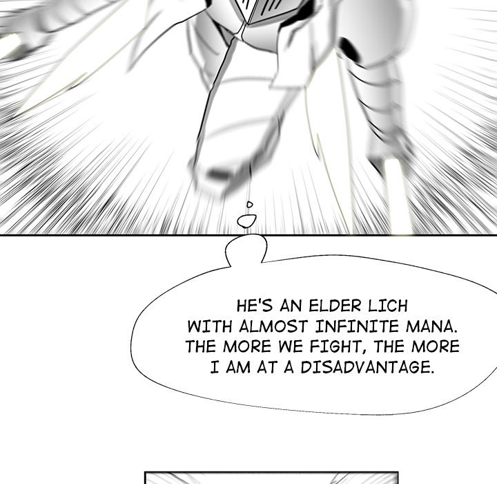 Nine Fantasy - episode 17 - 21