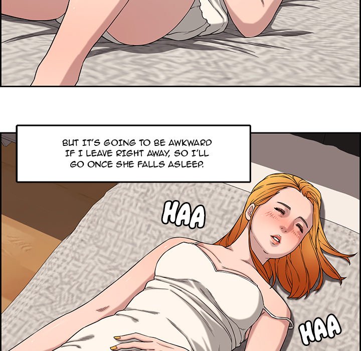 Newlyweds - episode 13 - 78