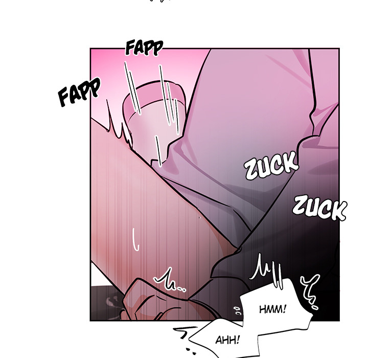 Pheromon Sorbet♥ - episode 8 - 59