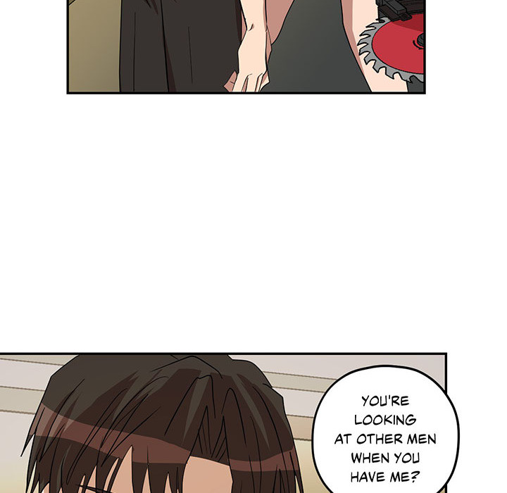 Love, Lust, & Joy - episode 9 - 52
