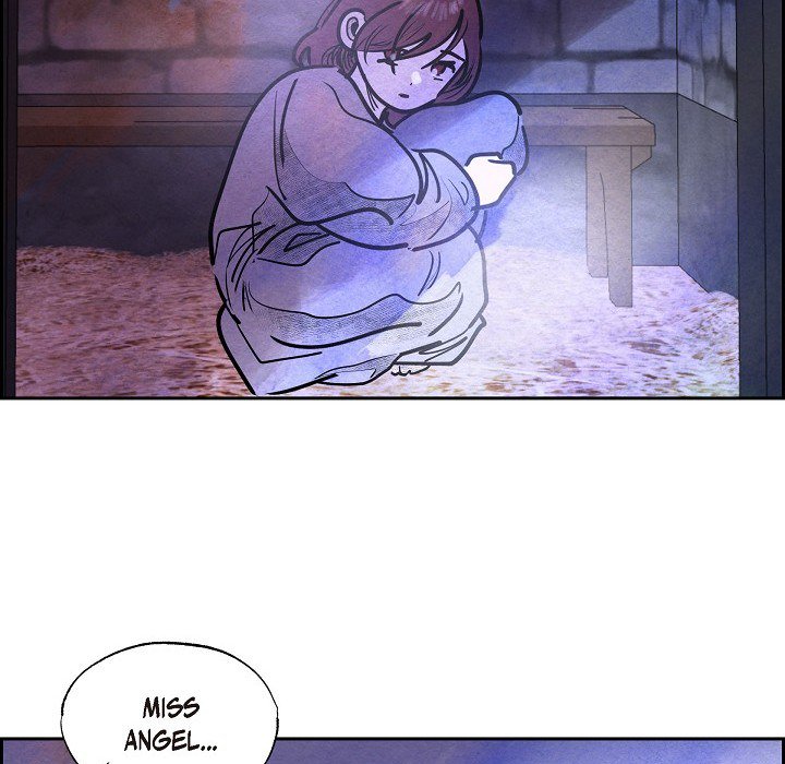 The Villainess Behind the Mask - episode 39 - 59