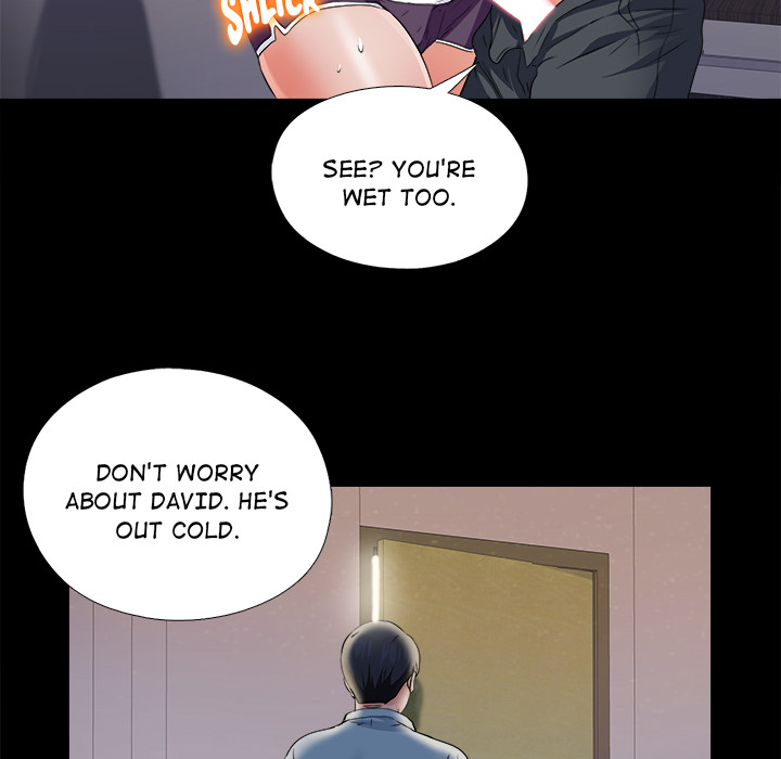 Love on Canvas - episode 49 - 56