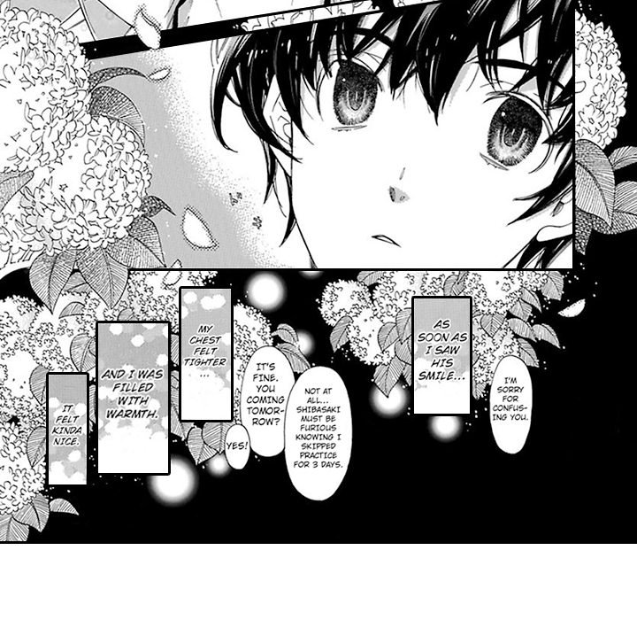 Honey Sword - episode 2 - 44