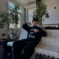 TikTok Account Photo