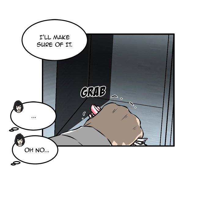 He Queen - episode 8 - 140