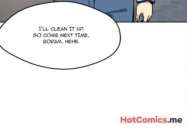 Excuse me, This is my Room - episode 91 - 2