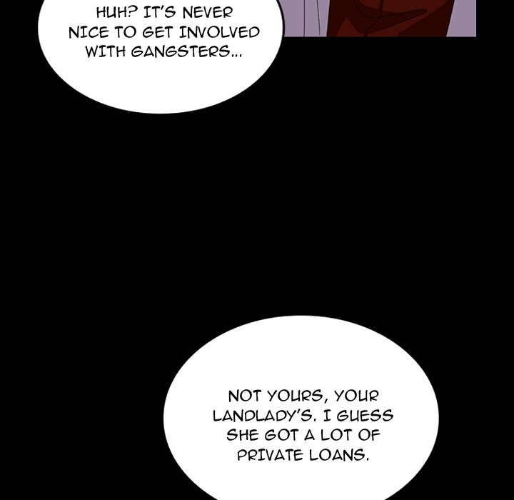 The Lucky Guy - episode 10 - 26