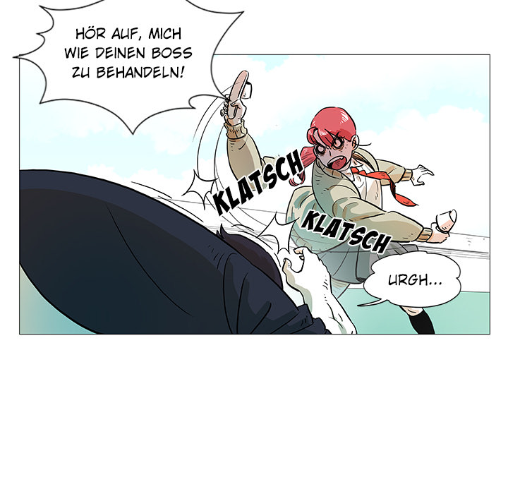 Hero Kim: Wer hat einen Retter bestellt? - episode 10 - 30