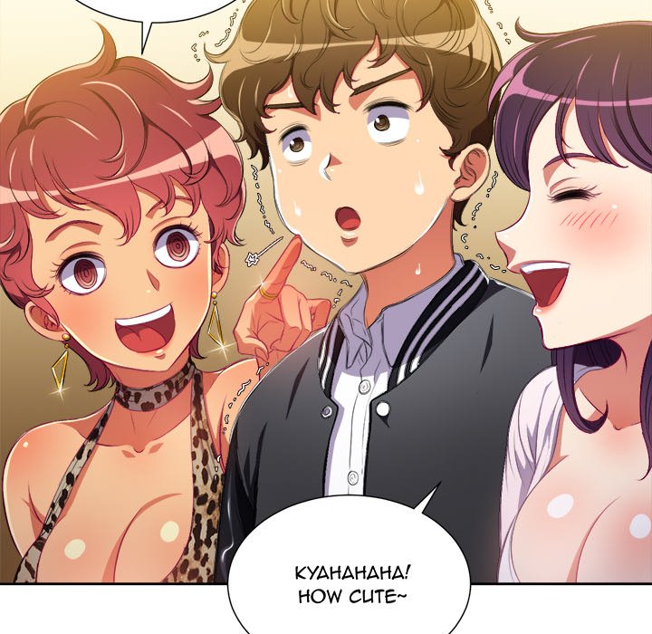 My High School Bully - episode 1 - 63
