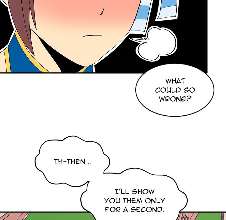 Cosplay Girl - episode 1 - 124