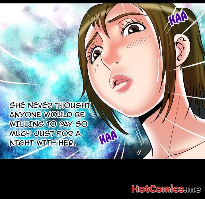 My Wife's Partner - episode 69 - 65