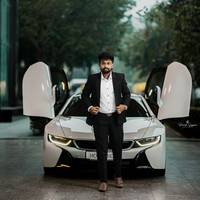 TikTok Account Photo