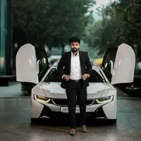 TikTok Account Photo