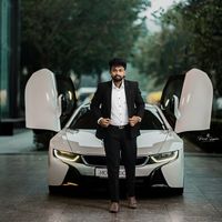 TikTok Account Photo
