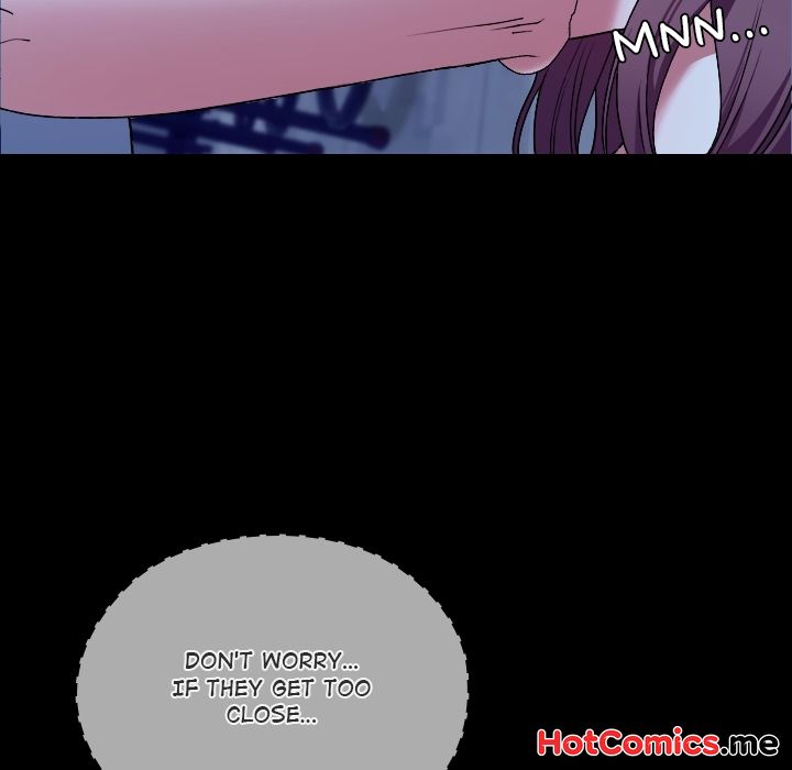 Don't Tell Anyone at School! - UNCENSORED - episode 10 - 18