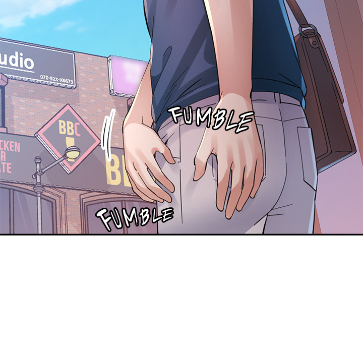 Intimate Tutoring - episode 2 - 87