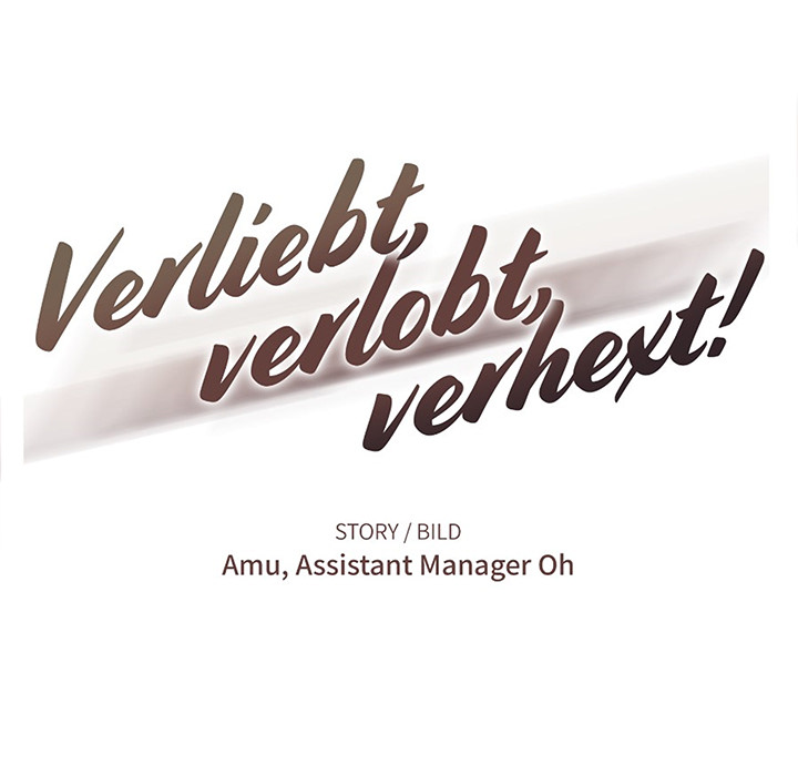 Verliebt, verlobt, verhext! - episode 29 - 13