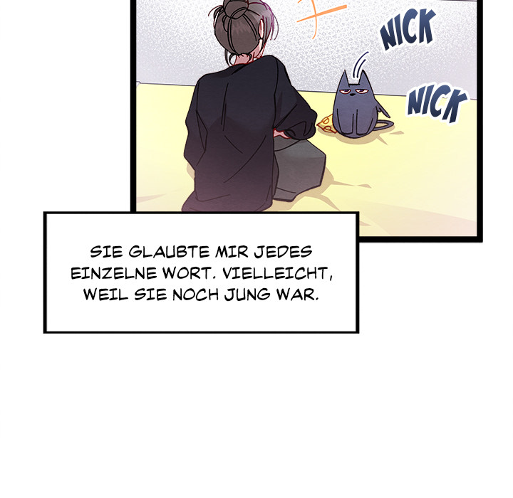 Geheimnisse unter Paaren - episode 24 - 14