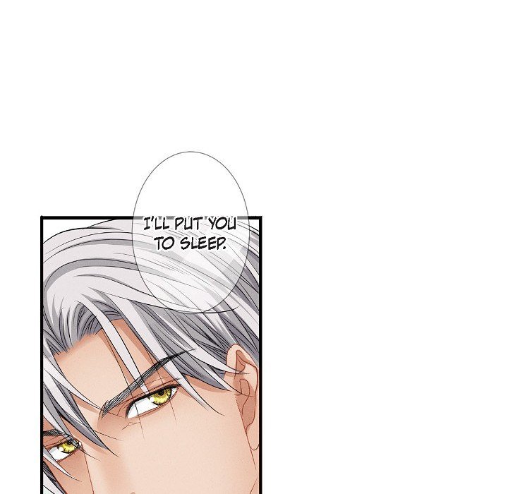 Work, Fight and Love - Webtoon Edition - episode 70 - 71