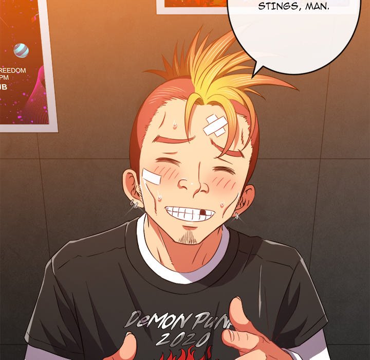 My High School Bully - episode 65 - 4