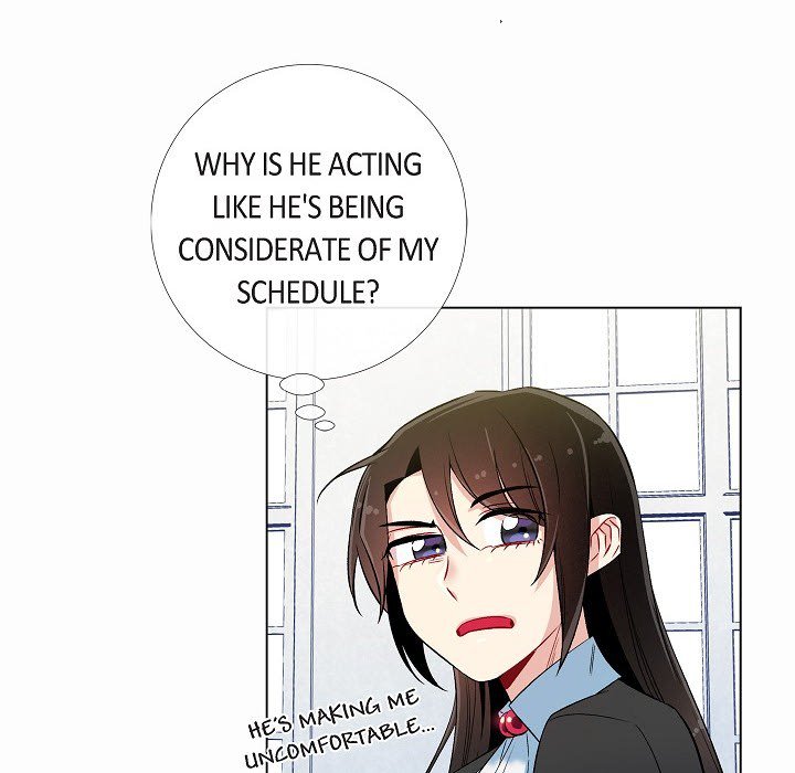 The Maid and the Vampire - episode 28 - 12