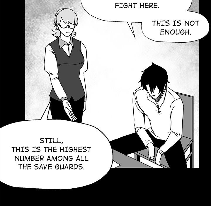 Nine Fantasy - episode 27 - 34