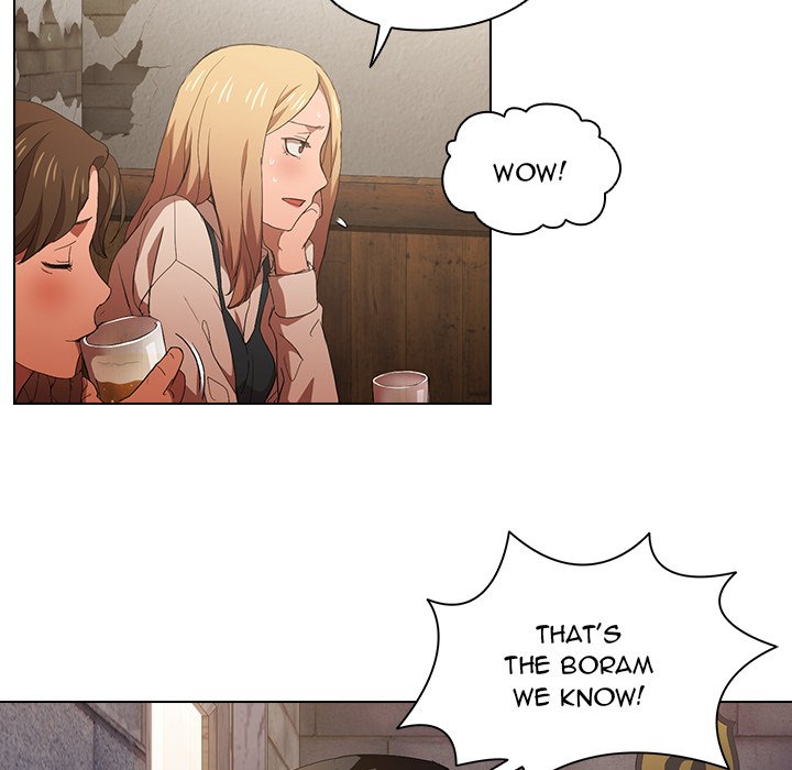 Who Cares If I'm a Loser! - episode 7 - 55