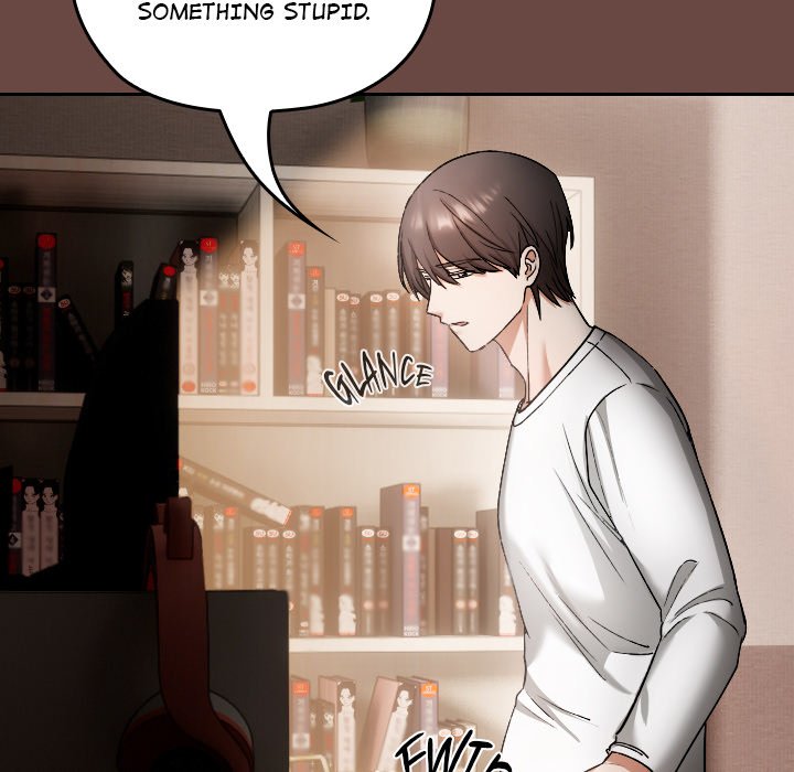 Don't Tell Anyone at School! - episode 2 - 136