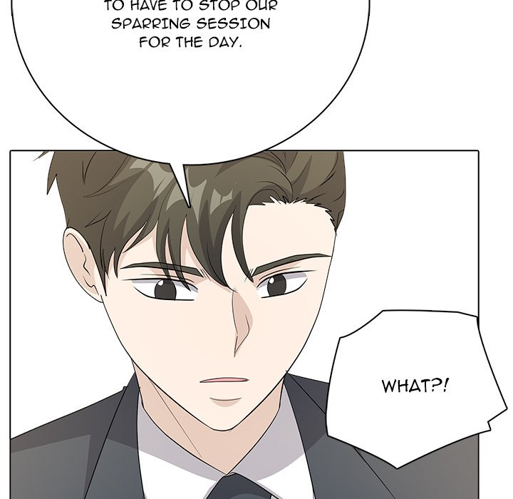 High School Legend Boost - episode 21 - 134